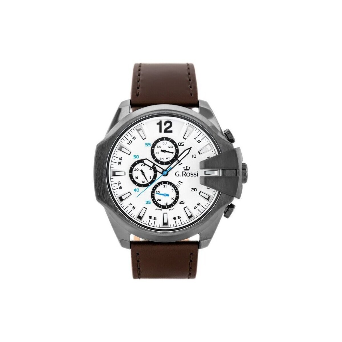 G. Rossi  ty115590  ruznobarevne