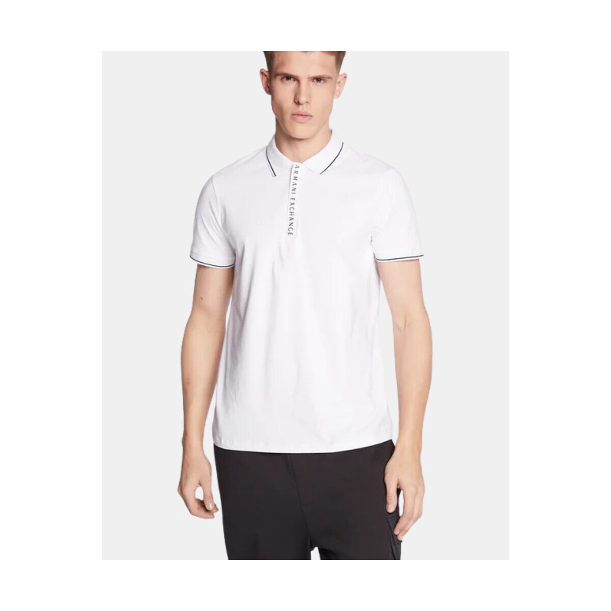 EAX  8NZF71 ZJH2Z  Bílá