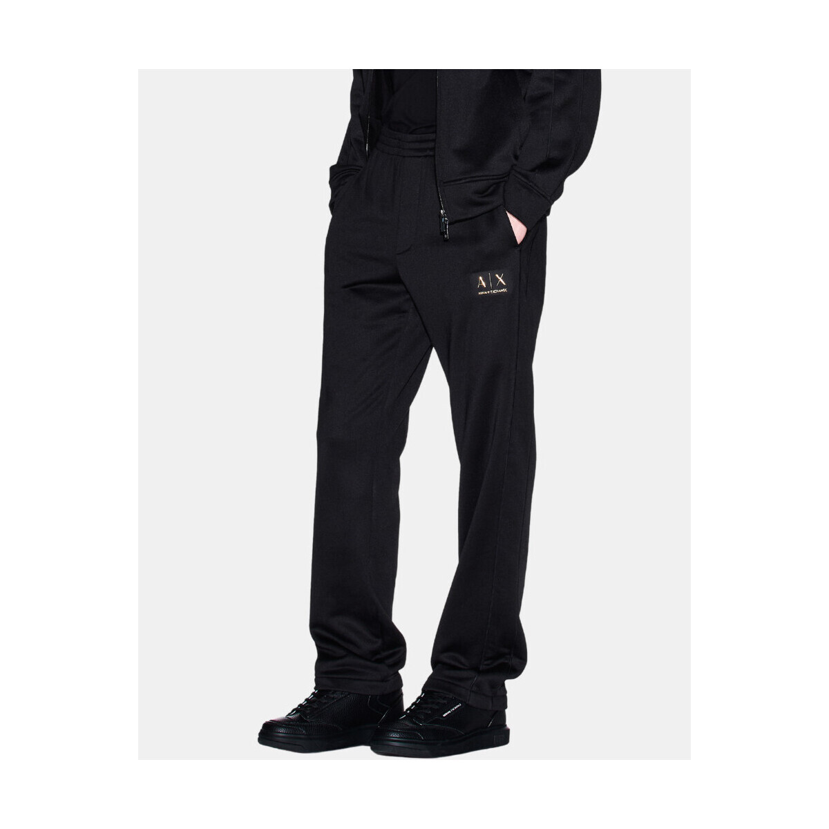 EAX  XM001774 AF19936  Černá