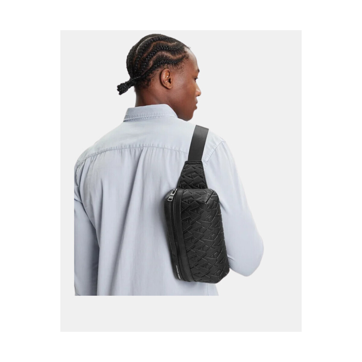 EAX  XM000844 AF12133  Černá