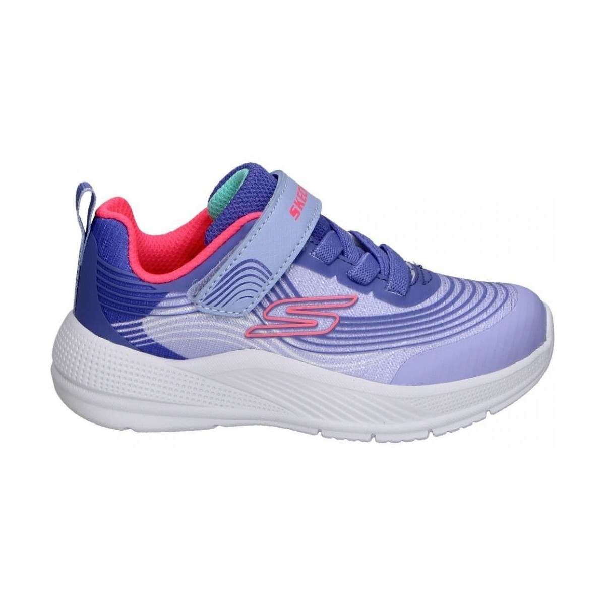 Skechers  303575N-LVNP  Fialová