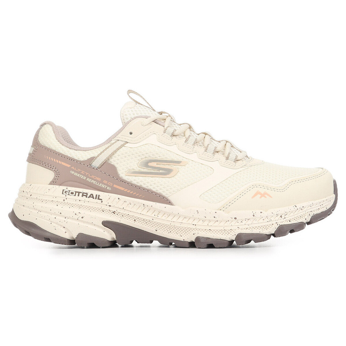 Skechers  Go Run Trail Altitude 2.0  Bílá