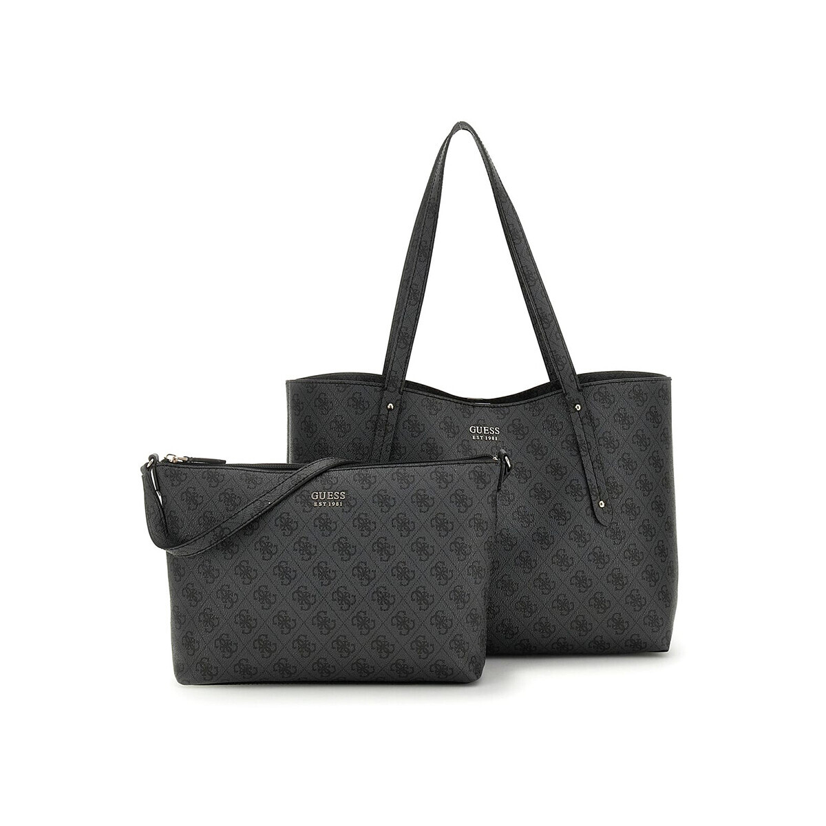 Guess  HWLG9648230  Černá