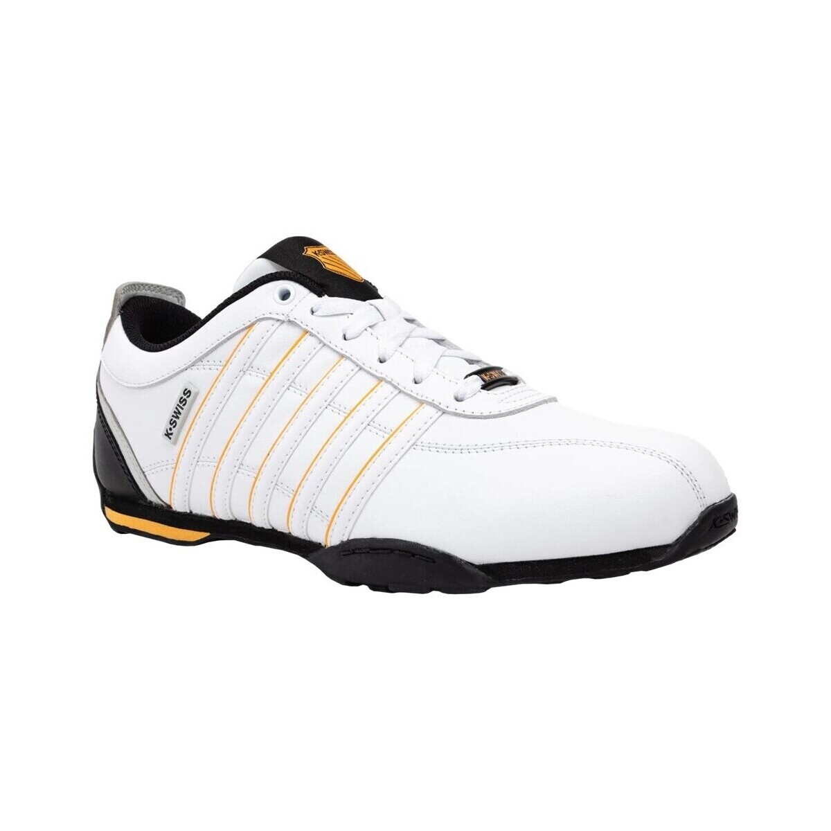 K-Swiss  02453151  ruznobarevne