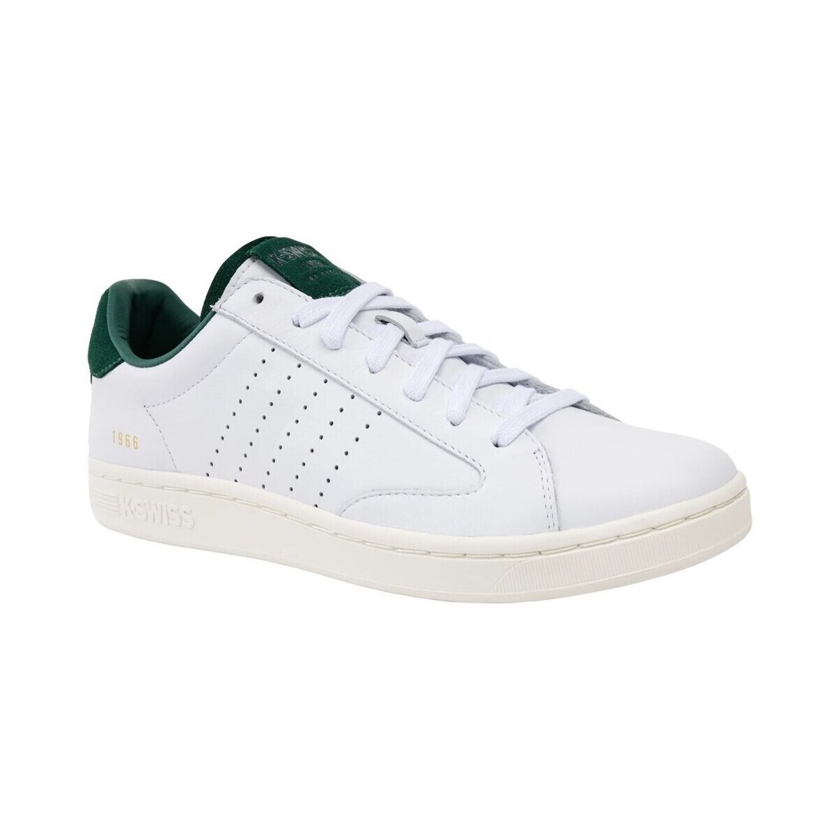K-Swiss  07263130  Zelená