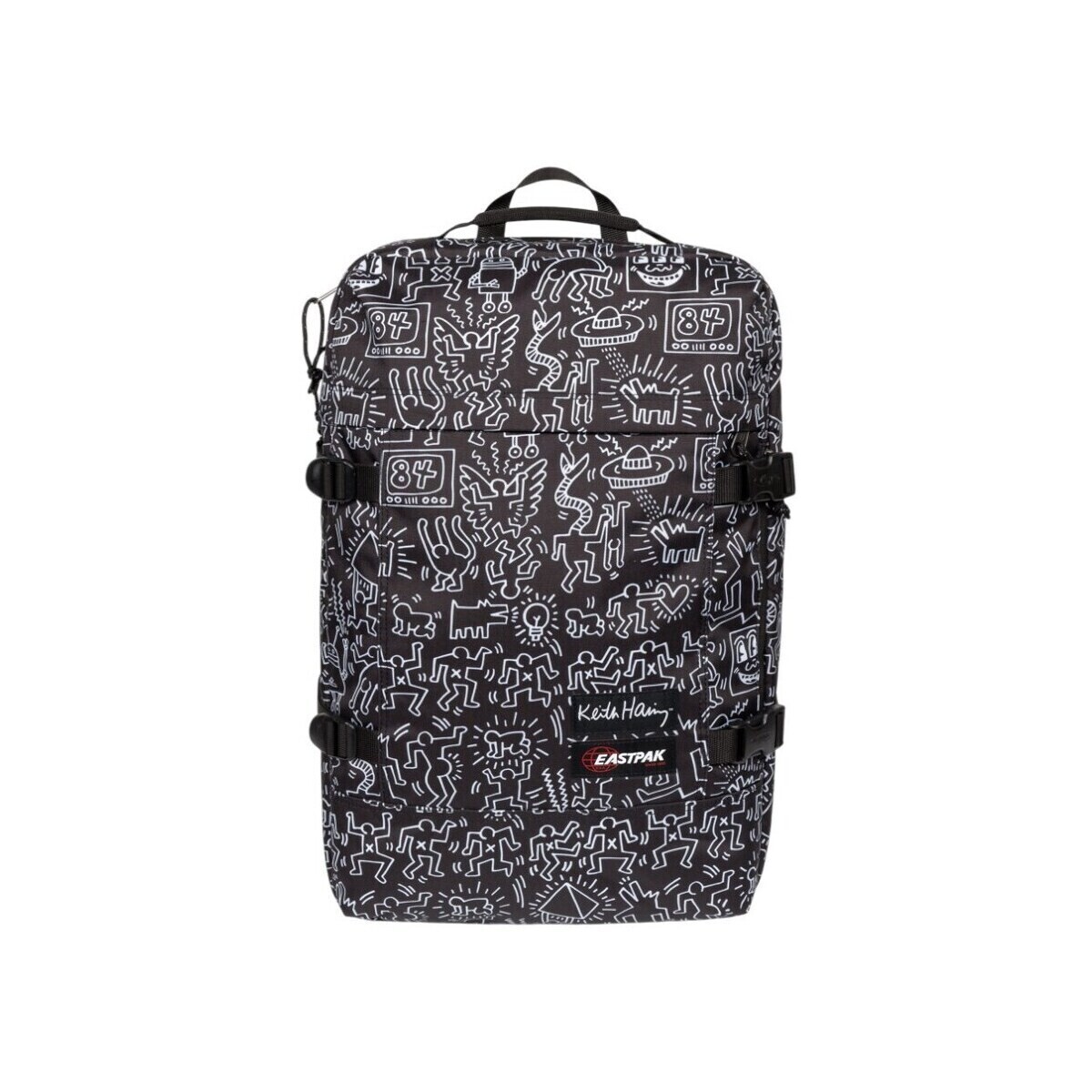 Eastpak  EK0A5BBR6Z21  Bílá