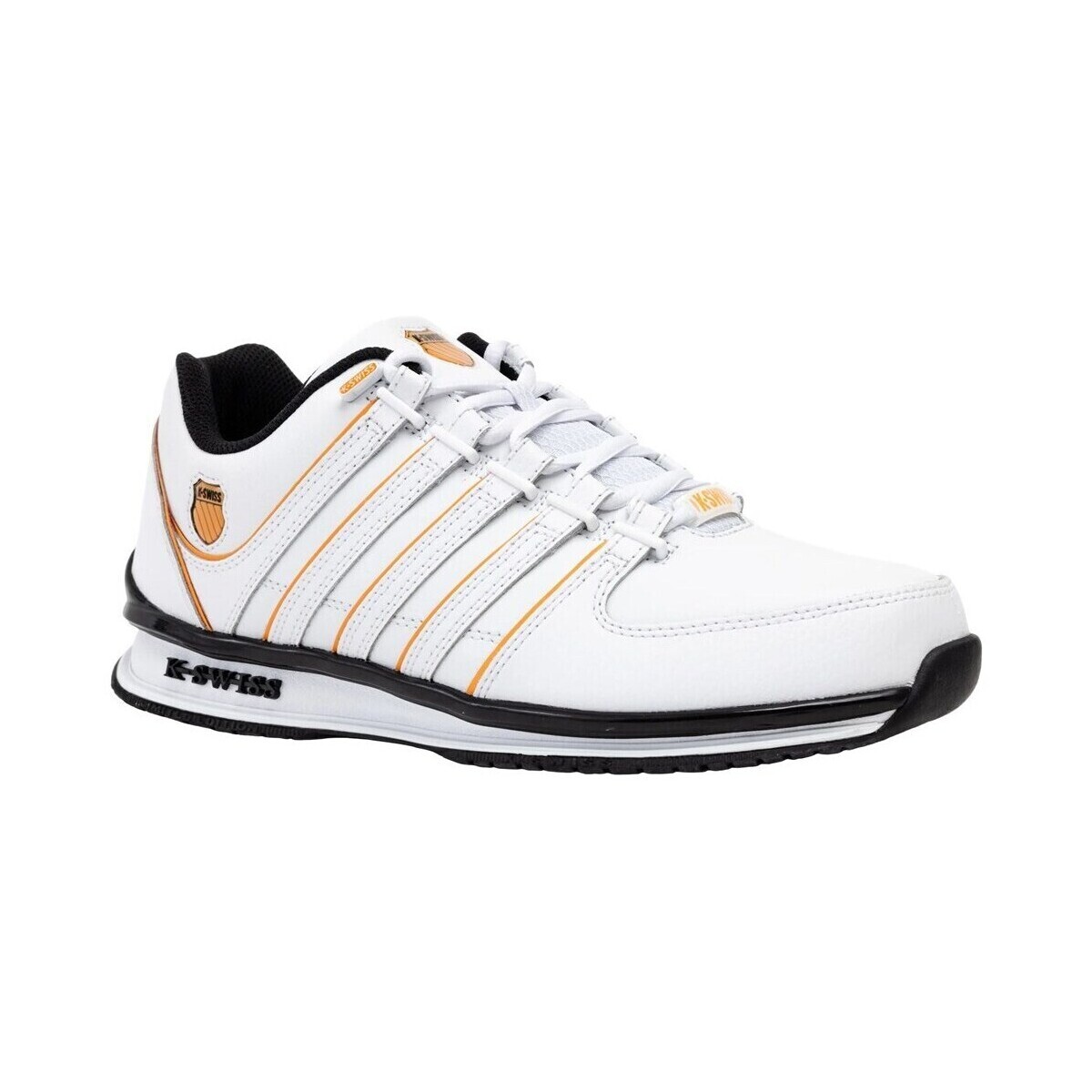 K-Swiss  01235185  ruznobarevne