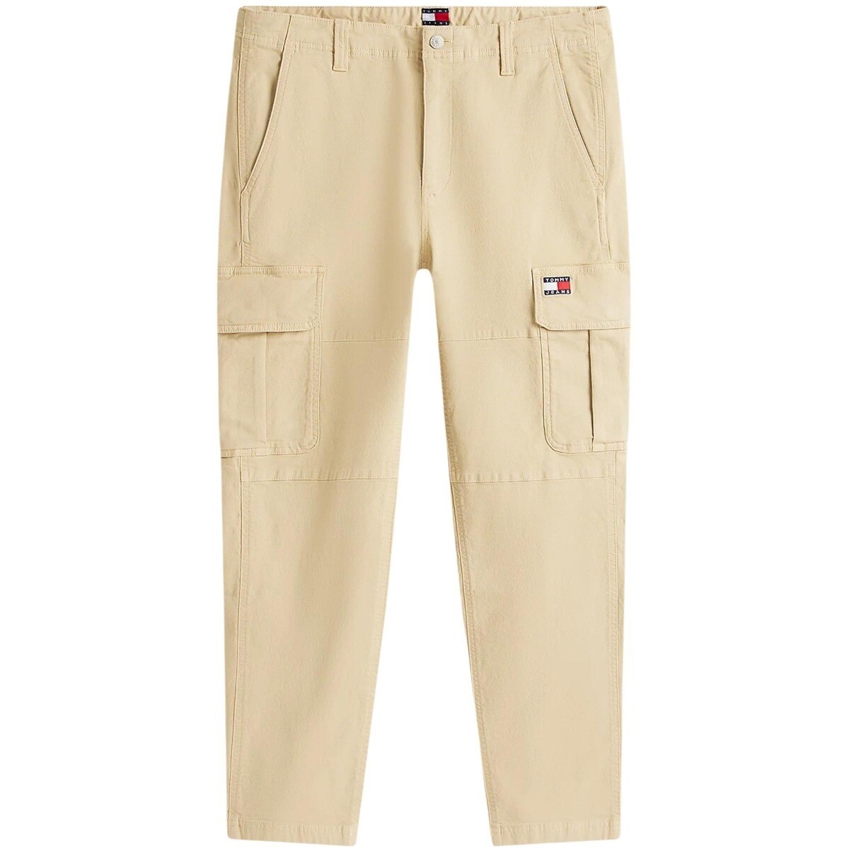 Tommy Hilfiger  DM0DM22651  Béžová