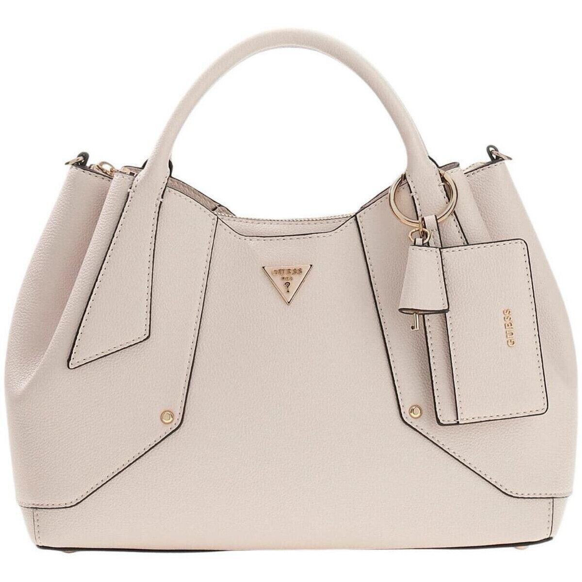 Guess  DARCY GIRLFRIEND SATCHEL HWBG99 14060  Růžová