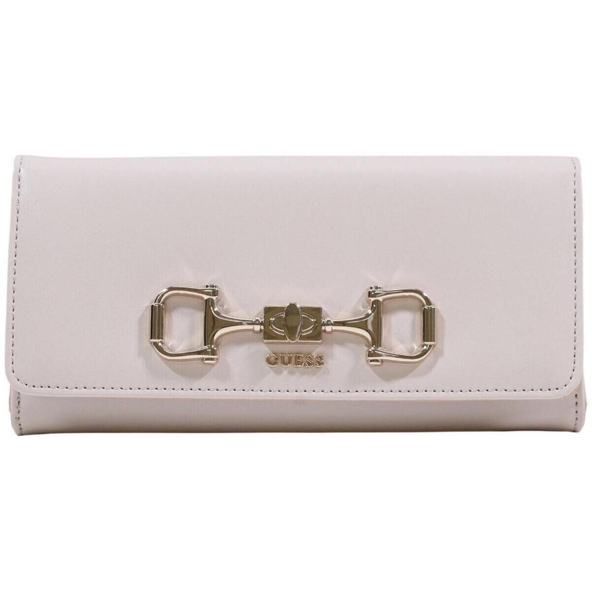 Guess  JANIE SLG FLAP ORGANIZER SWVG99 10155  Růžová