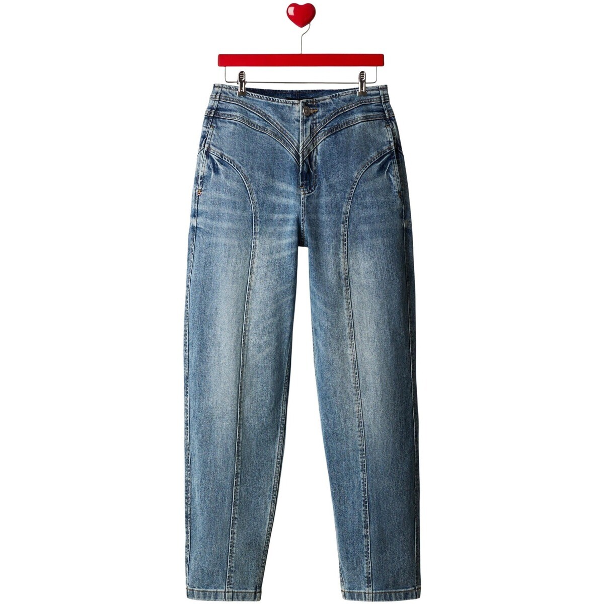 Desigual  DEGRAD 26SWDD41  Modrá