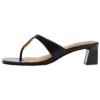 Guess  FLJYZALEA03  Černá