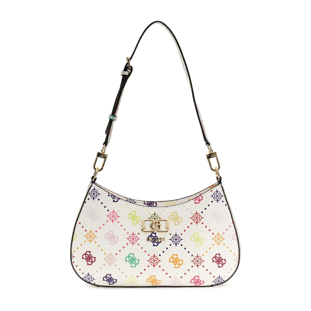 Guess  HWGM9928180  Bílá