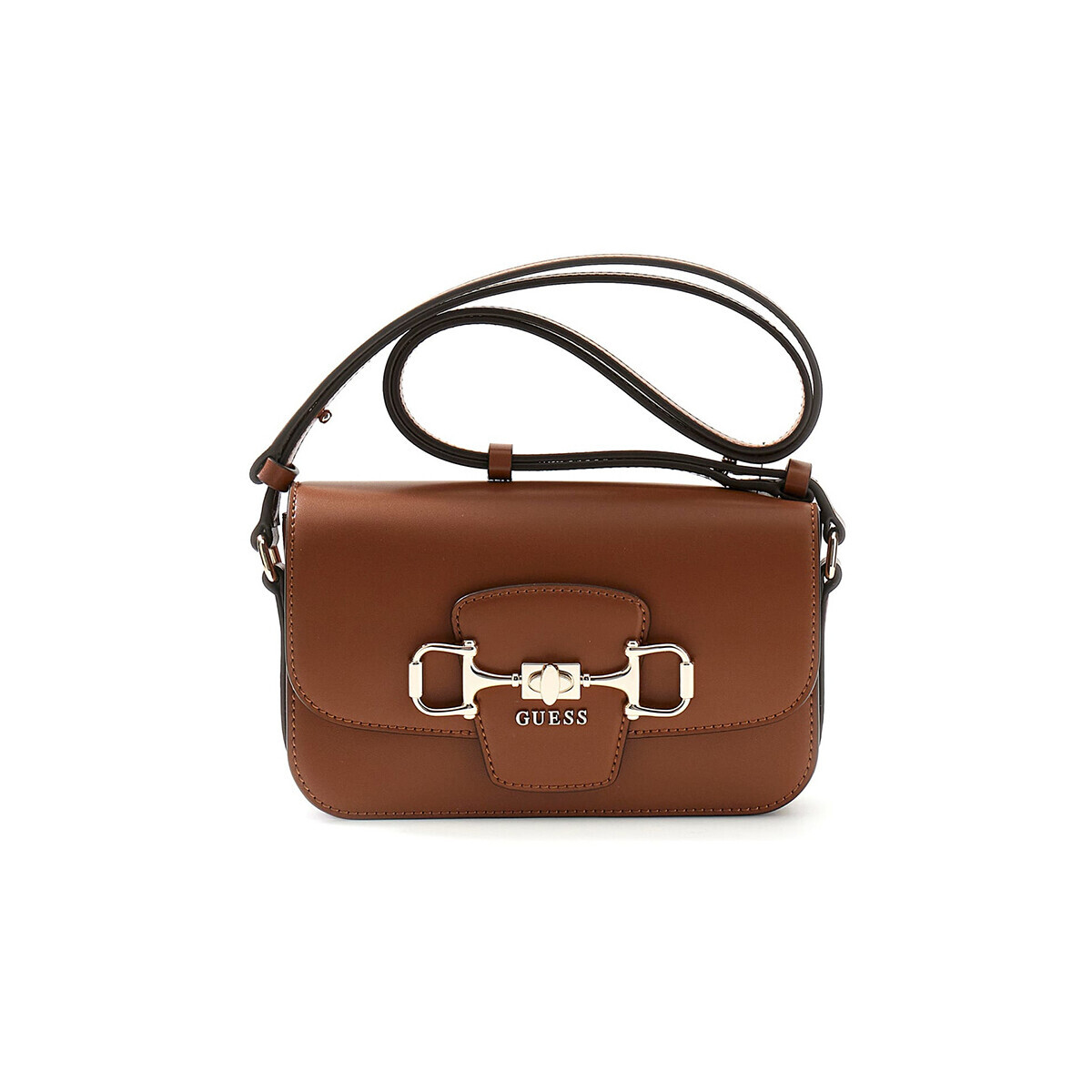 Guess  HWVG9910210  Hnědá