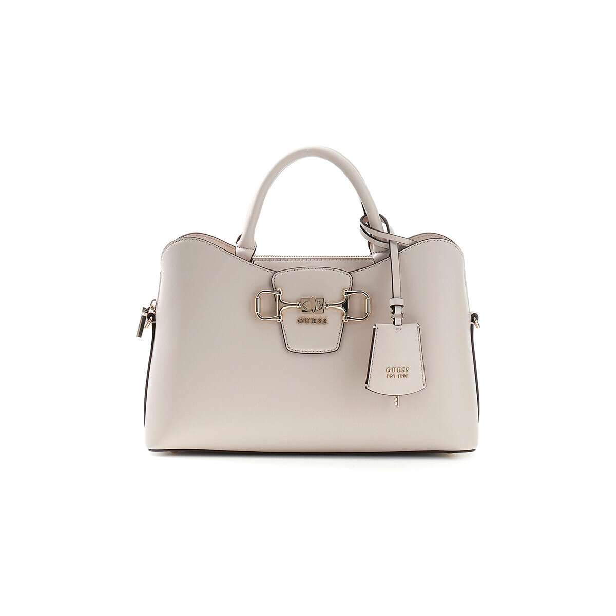 Guess  HWVG9910060  Šedá