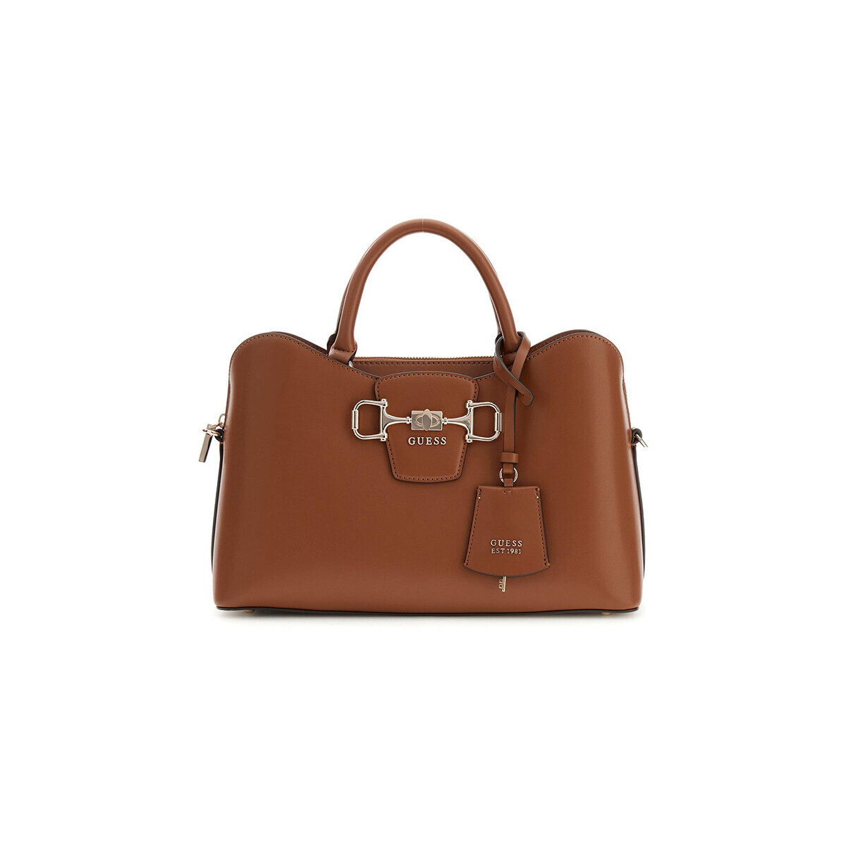 Guess  HWVG9910060  Hnědá