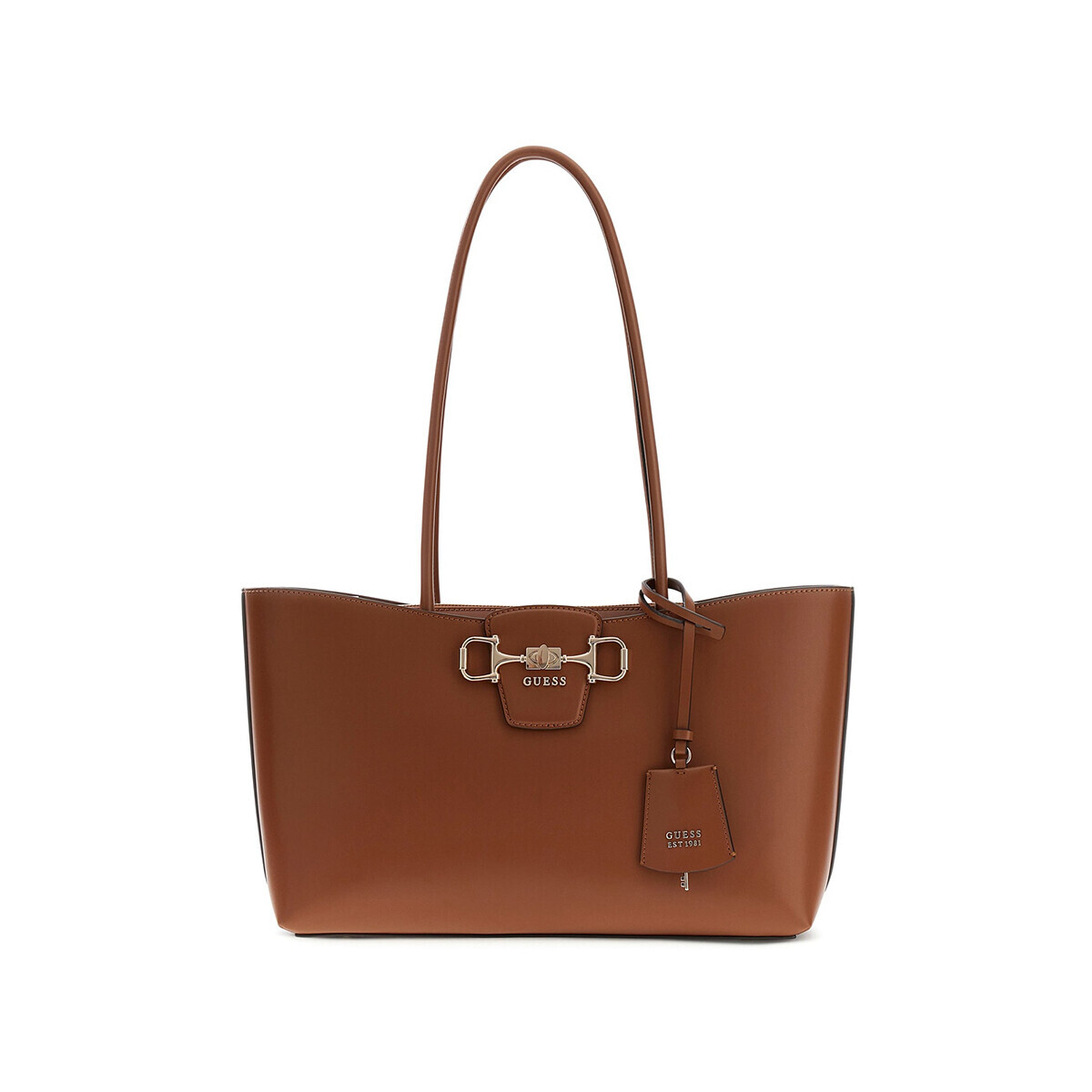 Guess  HWVG9910230  Hnědá