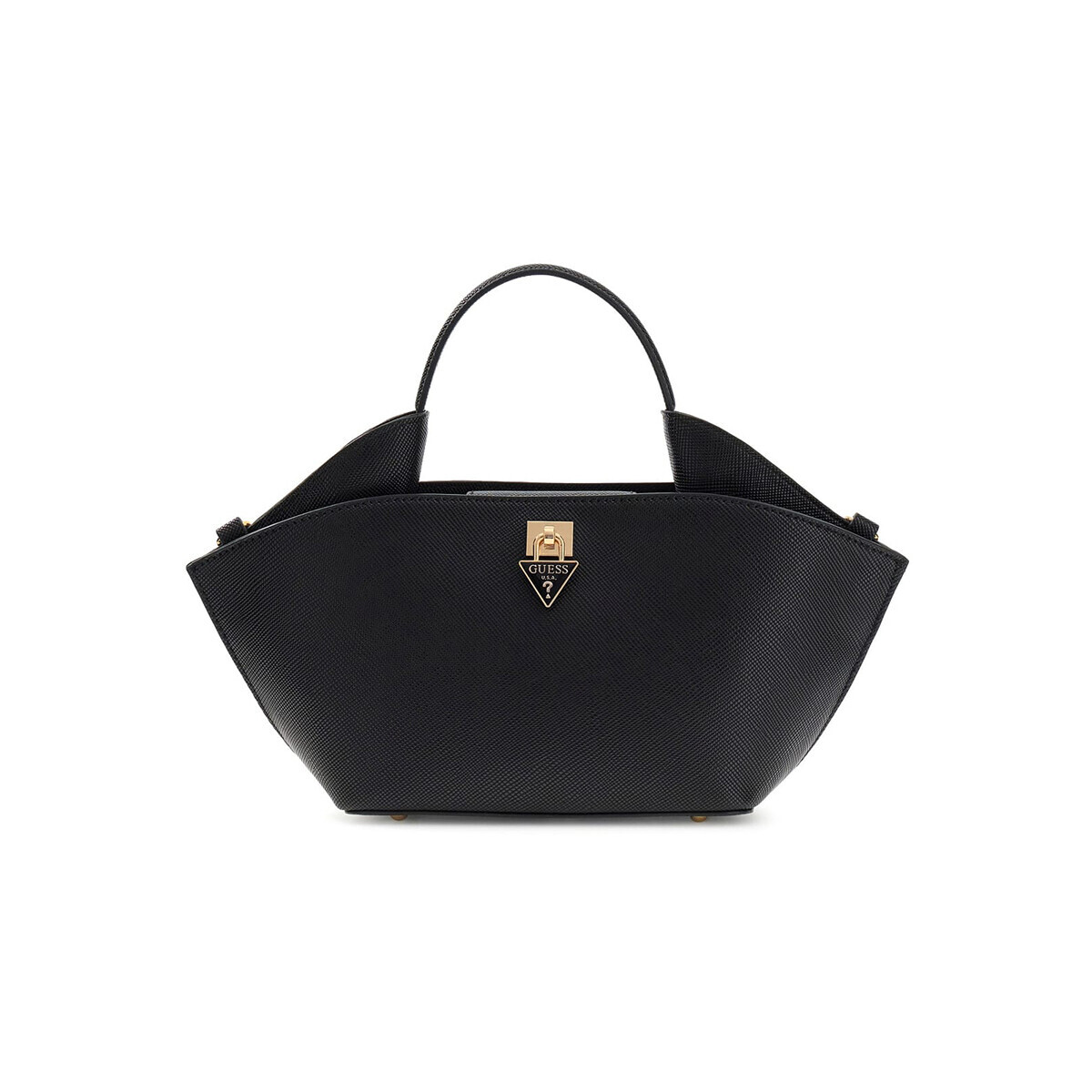 Guess  HWZG9919750  Černá