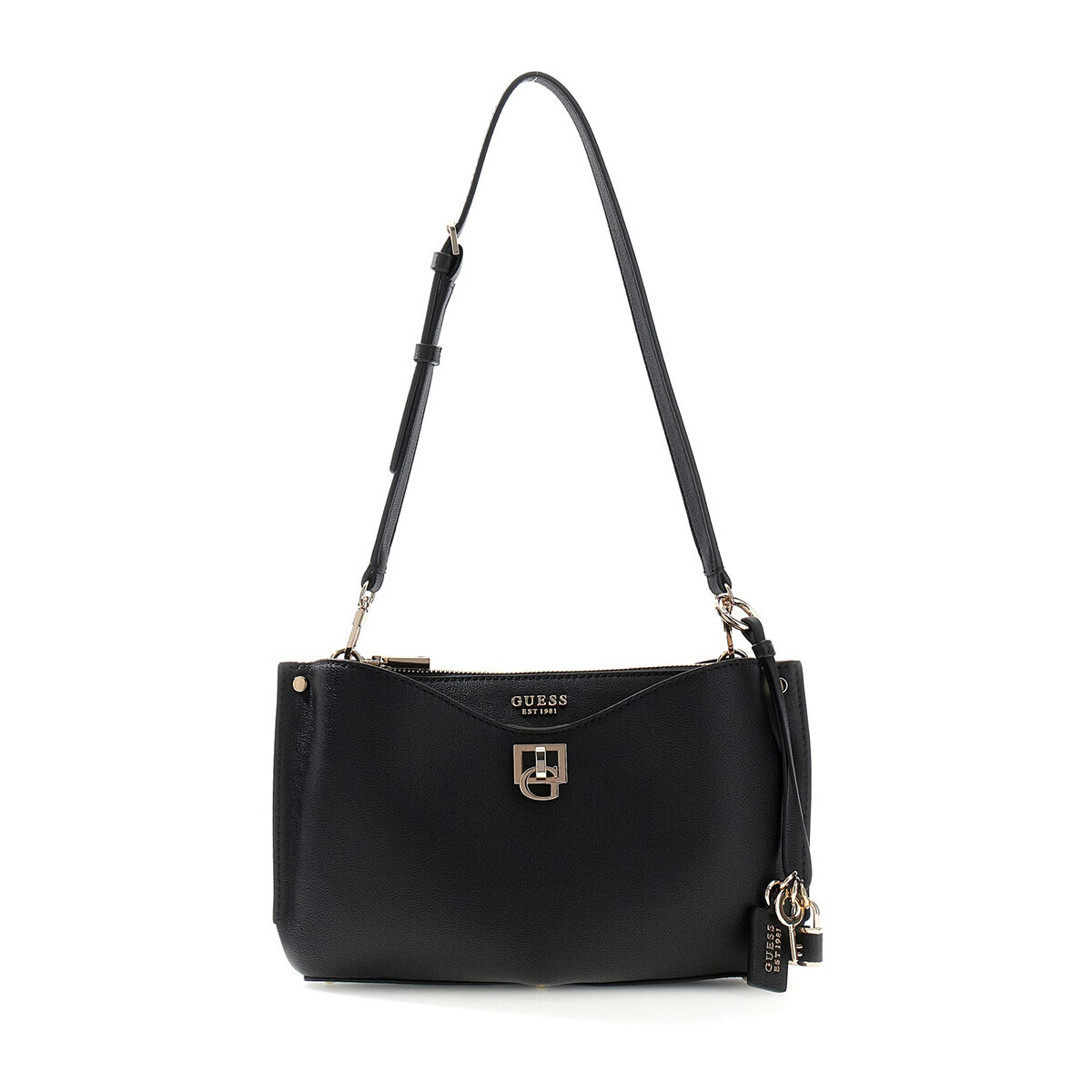 Guess  HWBG9907170  Černá