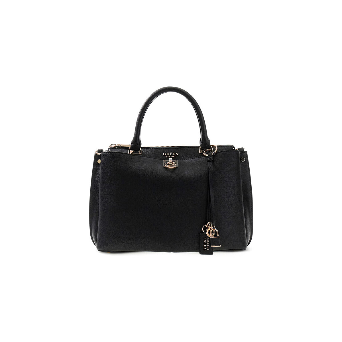 Guess  HWBG9907060  Černá