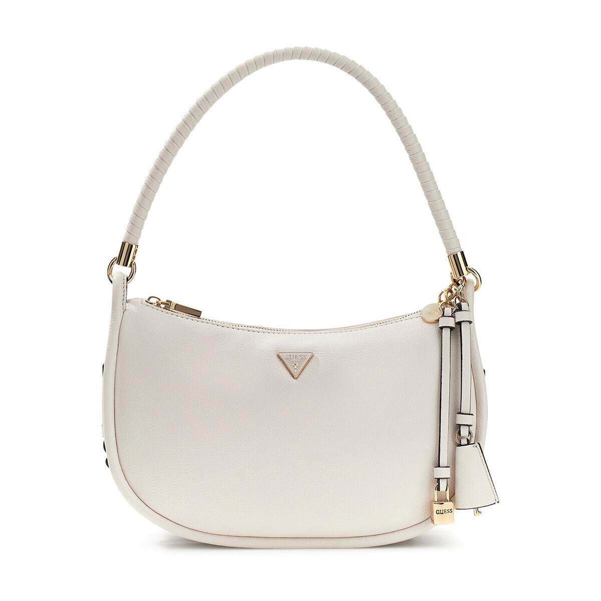 Guess  HWBG9918010  Bílá