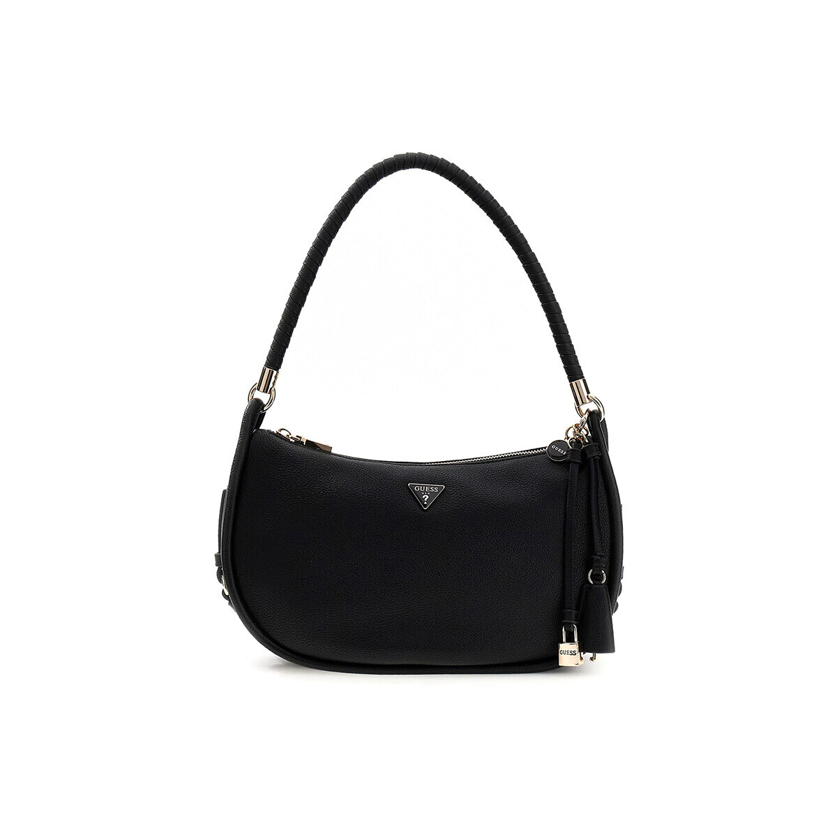 Guess  HWBG9918010  Černá