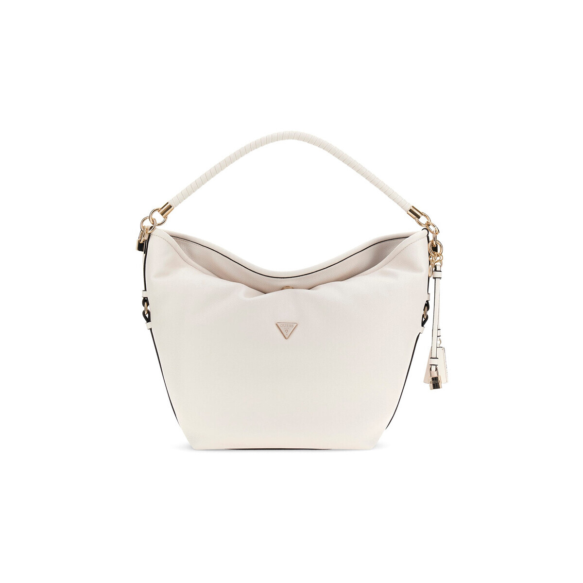 Guess  HWBG9918020  Bílá