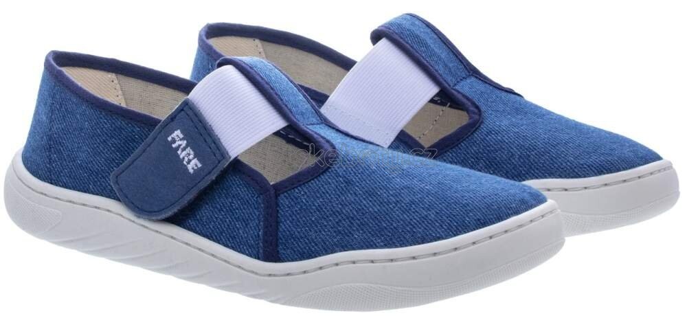 FARE MID-WIDE 7101403 Velikost: 31