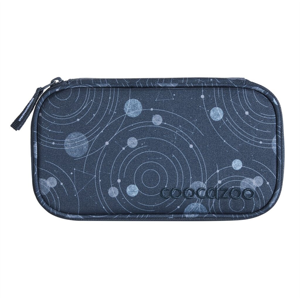 Penál coocazoo, Blue Orbit