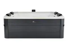 Vířivý bazén MSPA Oslo Aero Plus F-OS063WAP