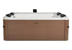 Vířivý bazén MSPA Oslo Amber Aero Plus F-AM063WAP