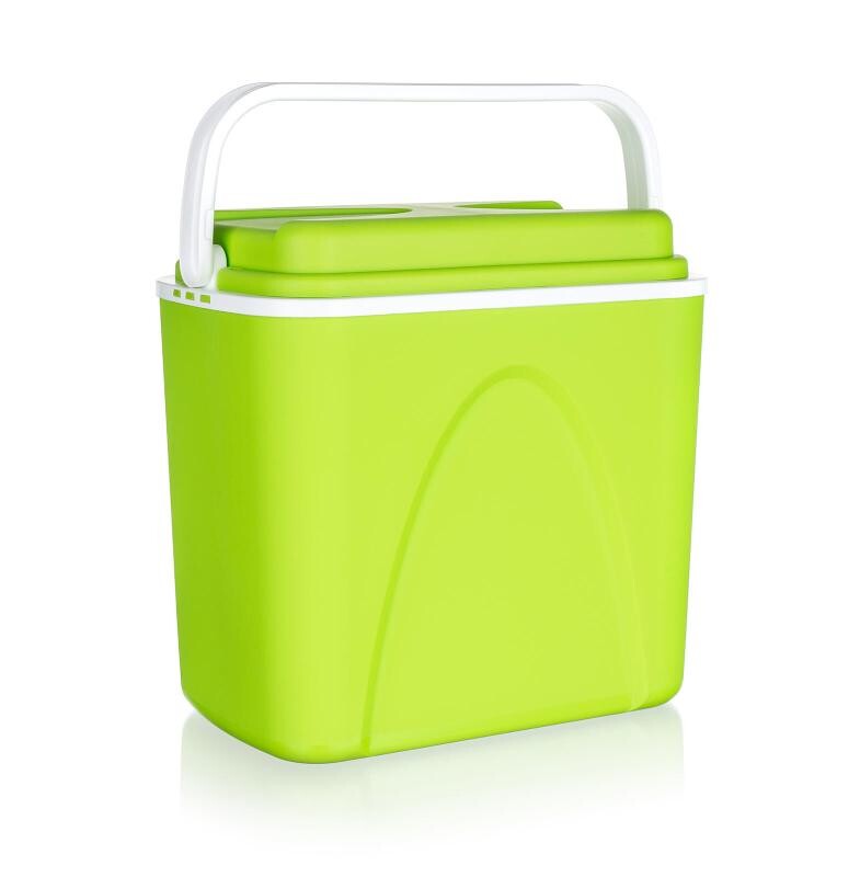 HAPPY GREEN Box chladicí 24l ZE