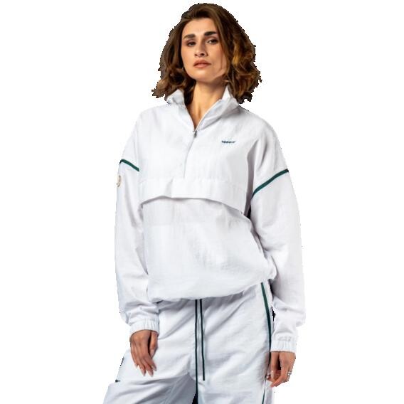 Nebbia Clubhouse half-zip mikina CLUB D’OR 644