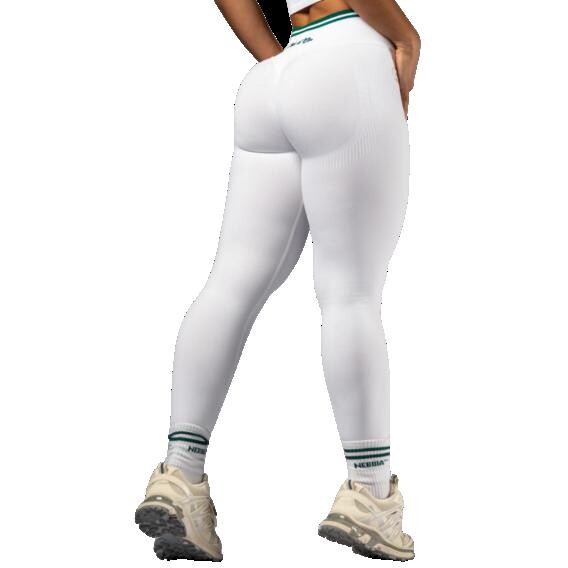 Nebbia Legíny High-waist push-up CLUB D’OR 629