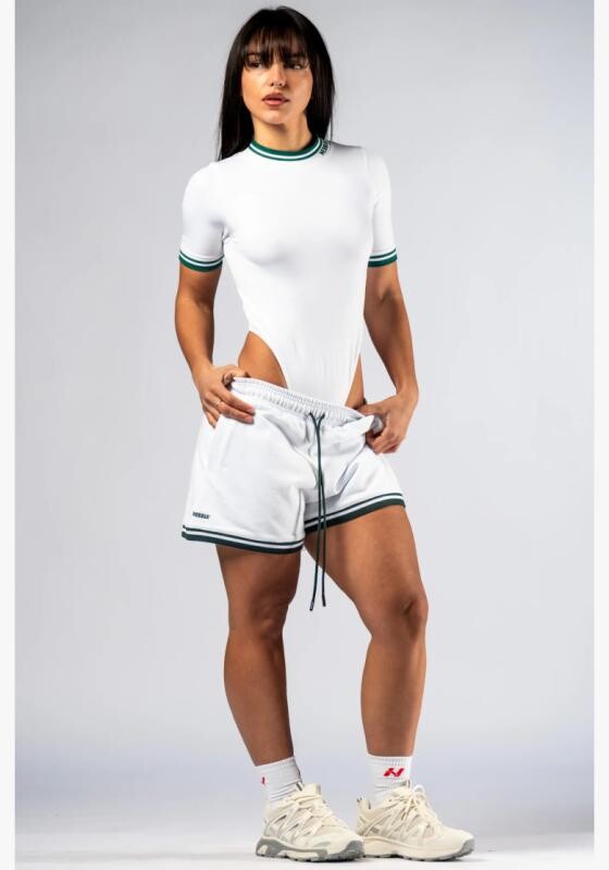 Nebbia Top-style body CLUB D’OR 641