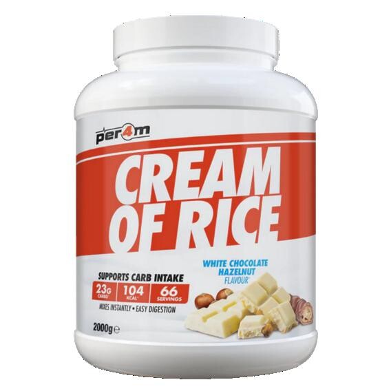 per4m Cream of Rice 2000g