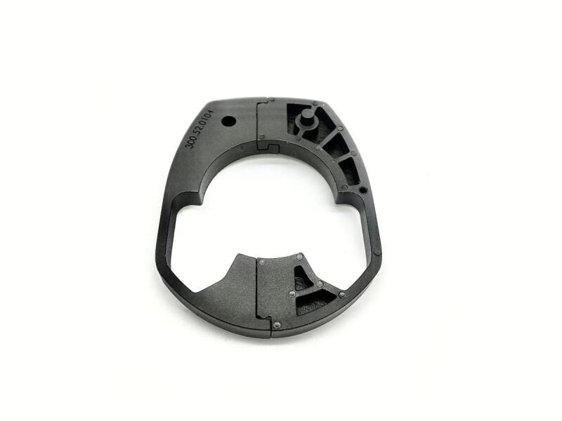 Podložka Dvoudílná Acros Pro Představec Lapierre Xelius 5mm