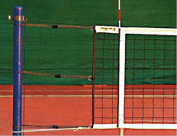 Pokorný sítě EXTRA LIGA volejbalová síť (VÝPRODEJ)