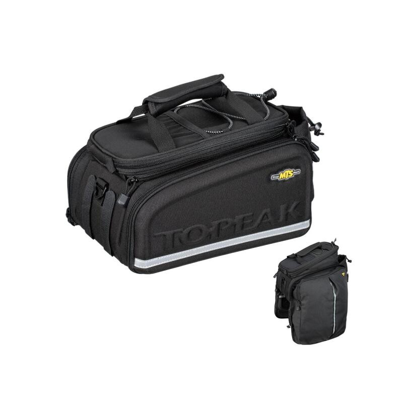 TOPEAK Trunk Bag Dxp