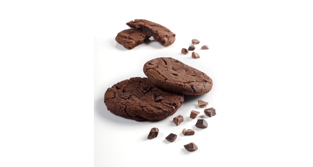 Americké cookies čokoládové směs 500g - Dawn