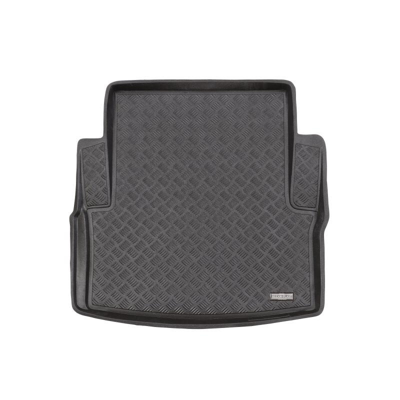 Gumoplastová vana do kufru Rezaw-Plast BMW 3 2011-2019 (F30, sedan)