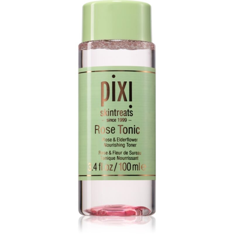 Pixi Rose zklidňující pleťové tonikum 100 ml