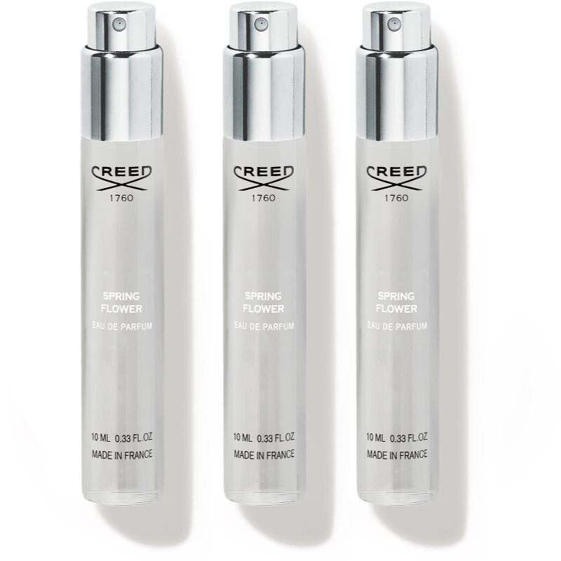 Creed Spring Flower sada unisex