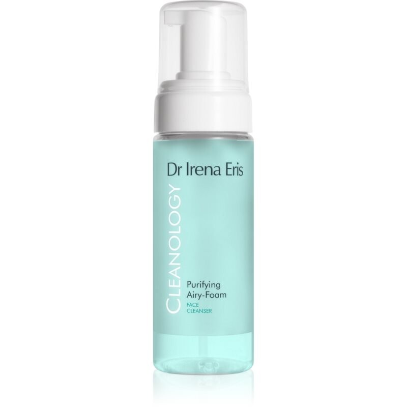 Dr Irena Eris Cleanology jemná čisticí pěna 150 ml