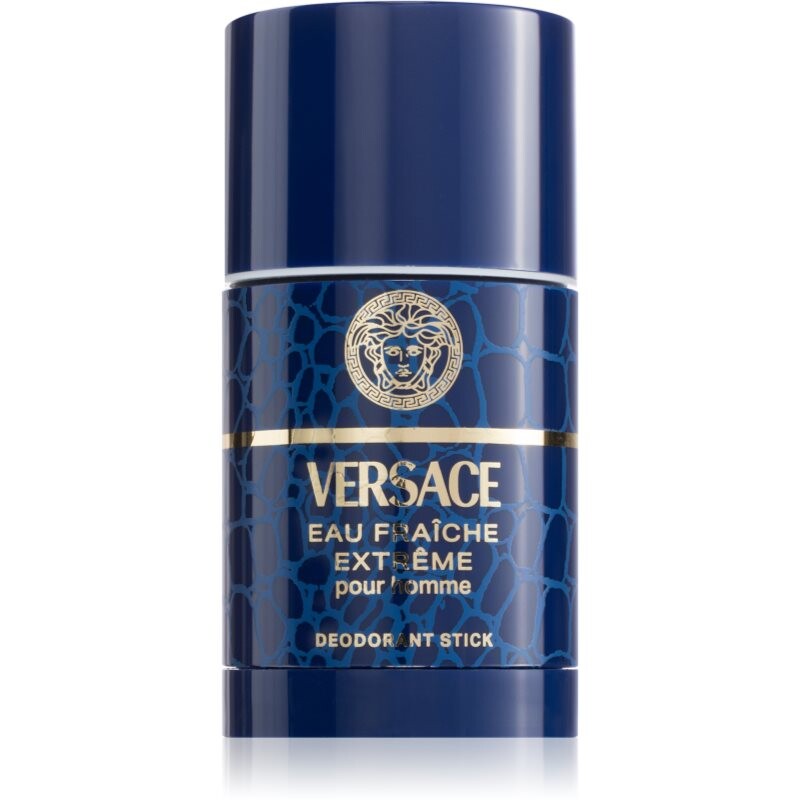 Versace Eau Fraîche Extréme deostick pro muže 75 ml