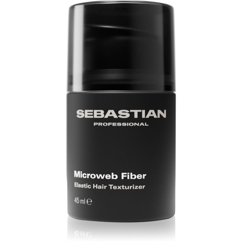 Sebastian Professional Microweb Fiber modelační krém pro definici a tvar 45 ml