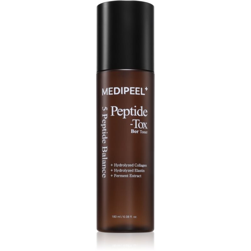 Medi - Peel Peptide Tox hydratační a liftingové tonikum na obličej 180 ml