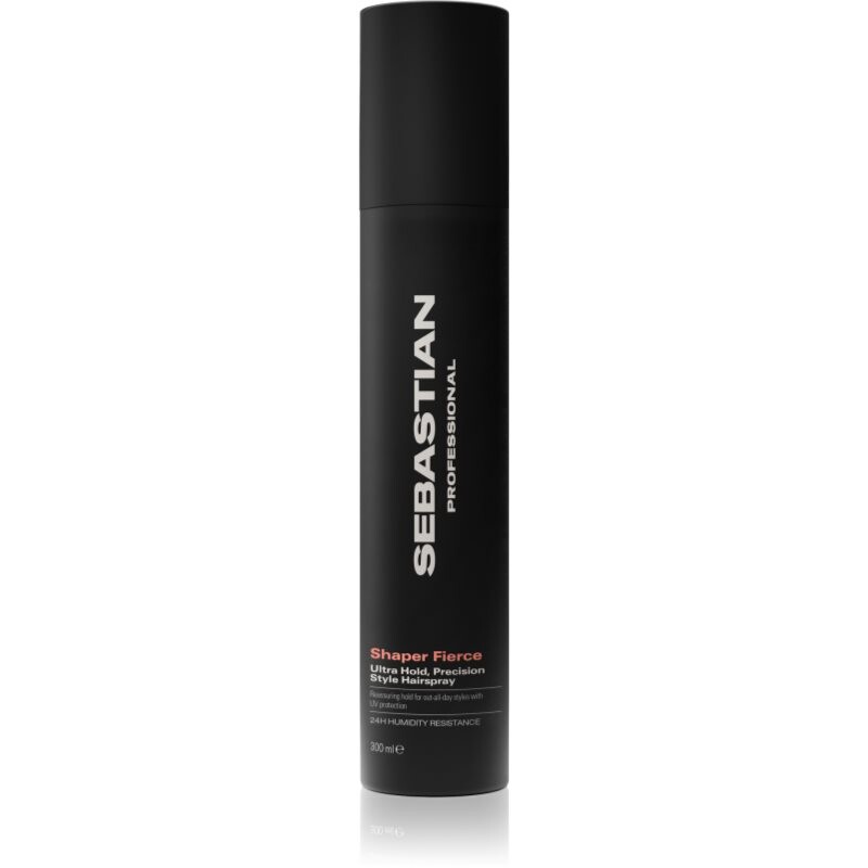 Sebastian Professional Shaper Fierce lak na vlasy ultra silná fixace 300 ml