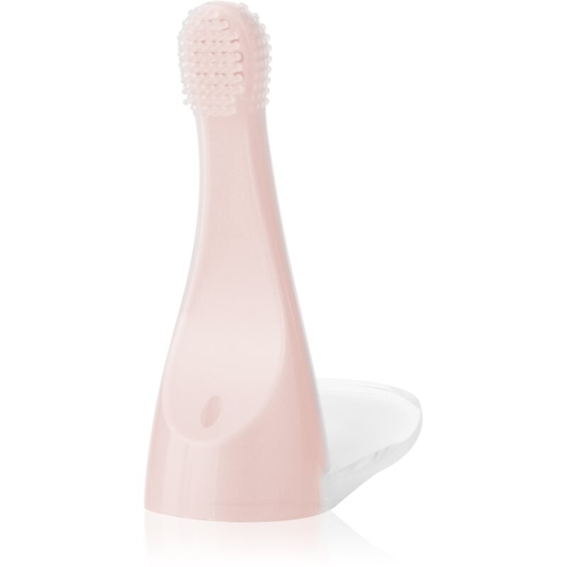 ETA Sonetic 171090300 náhradní hlavice pro zubní kartáček pro děti Pink / 0-1 y. 1 ks