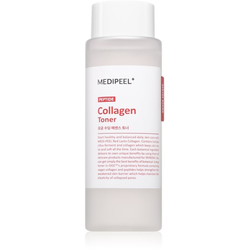 Medi - Peel Collagen hydratační pleťová emulze 200 ml